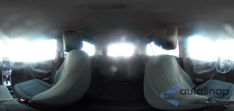 2015 Chevrolet Trax 1Lt z USA, uszkodzony, nr VIN KL7CJLSB5FB072008